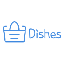 Dishes(̿)