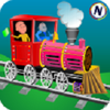Motu Patlu Train Simulator(Motu Patlu�г�ģ����)