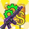 Army Military Factory: Gun Business Tycoon(ǹ֧��ҵ���)