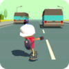 Skateboard King(�����к�������ս)