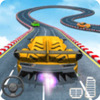 Car Stunts - Car Games 2021(�����ܳ�Ӣ��)