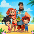 Family Island(��԰�ĵ�)v2026240.1.93019��׿��