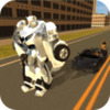 Robot Car(����������ģ����)