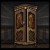 Forgotten Hill: The Wardrobe(����֮���¹�)