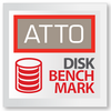 ATTO Disk Benchmarks(���̴������ʼ��)