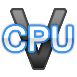 cpu⻯⹤(LeoMoon CPU-V)V2.04 ɫ