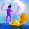Tentacle Hit: Dark Assassin(�������кڰ��̿�)