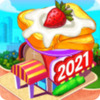 Cooking Corner(��⿷��ճ�ʦ)