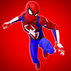 Hero Spider Rope Fighting Gangster City Simulator(֩��֮��Ӣ����Ϸ)