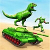 Tank Robot Car Game 2020(̹�˻�����ս��)