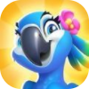 Fantasy Merge Zoo