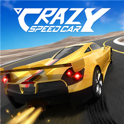Crazy Speed Car(ؼƯ)v1.03.5052׿