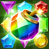 Jungle Gem Blast(JungleGemBlast)