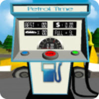 Petrol Time(ʱ)