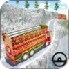 PK Cargo Transporter Truck