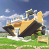 Idle Home(�о�)