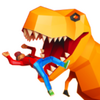Jurassic Run(٪�޼ͱ���)