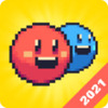 Pixel Ball(���ᵯ����5)
