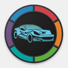 ����UI���������� Car Launcher Pro