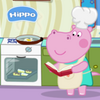 Baby Cooking School(BabyCookingSchool)