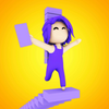 ԭľ��������Bridge Race
