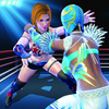 Women Wrestling Revolution Real Battle Girl Fight(��Ůˤ�Ӵ��Ҷ�)