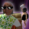 Ӥ��ģ����3d(Baby Granny 3D)