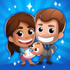 �ռ��ͥģ��Idle Family