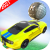 Rocket Car Football����