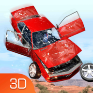 车祸模拟驾驶v1.1