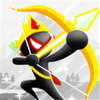 Stickman Archery(��ս�����ִ�ʦ)