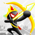 Stickman Archery(��ս�����ִ�ʦ)v1.0.2��׿��