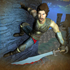 Prince Assassin of Persia 3D : Creed Ninja Hunter(��˹��������)