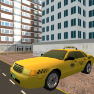 US City Taxi Driving - Grand Taxi Simulator 2021(ʽ⳵ʻ)