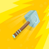 Art of Hammer(���ӵ�������Ϸ)