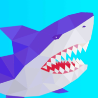 Shark Rampage: Hungry Shark(սϮ)v1.0.2