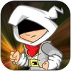 White Ninja(��ɫ��Ծ�������°�)