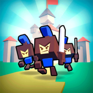 Royal Castles: Legion Clash(ʿǱͻϷ)