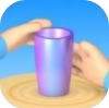Cup Master 3D-Ceramics Design game