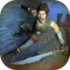 Prince Assassin of Persia 3D : Creed Ninja Hunter