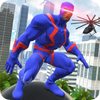 ����Ӣ�۴����(Rope Hero Big Town��