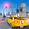 Modern Car Driving School 2020(�ִ���������ģ��)