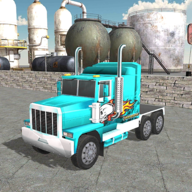 Oil Transporter()v1.1