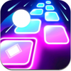 When Will My Life Begin - Tangled Magic Beat Hop Tiles(ħ��������ש����)