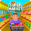 Idle Supermarket Tycoon(���д���)