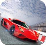 Master Racer: The Stunt Car Racing