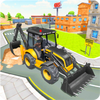 Heavy Excavator Simulator(����ʩ��ģ����)