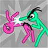 Slapstick Fighter(���ֶ�ʿ)