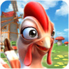 My Talking Chicken(������﹫��)