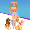 dog walker����